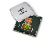 Intel Core i5 procesor Intel Core i5 procesor